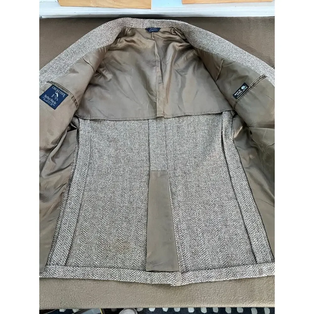 Vintage crickateer brand
